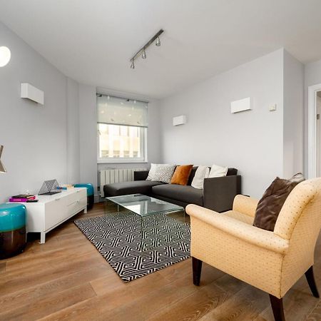 Guestready - Central Living Near Kensington Palace London Exteriör bild