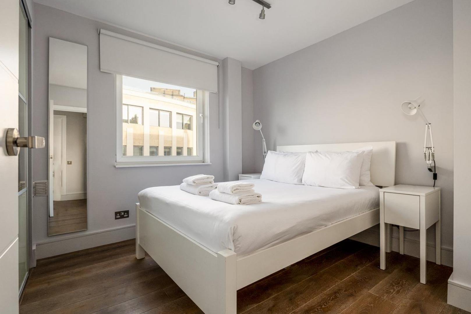 Guestready - Central Living Near Kensington Palace London Exteriör bild