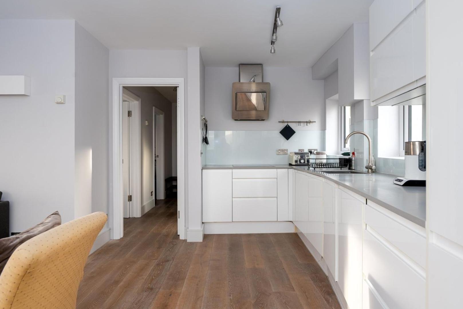 Guestready - Central Living Near Kensington Palace London Exteriör bild