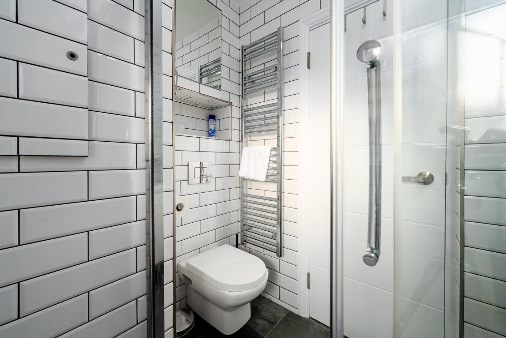 Guestready - Central Living Near Kensington Palace London Exteriör bild