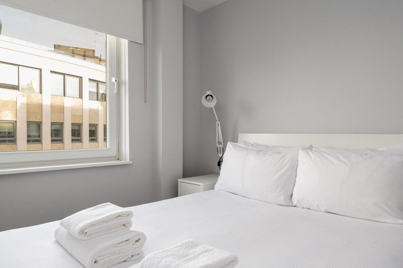 Guestready - Central Living Near Kensington Palace London Exteriör bild