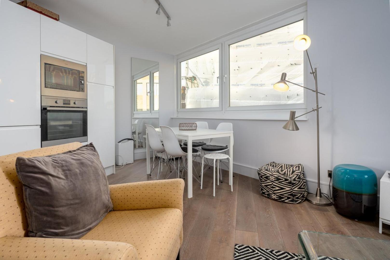 Guestready - Central Living Near Kensington Palace London Exteriör bild