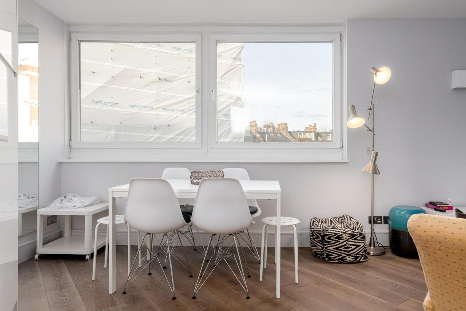 Guestready - Central Living Near Kensington Palace London Exteriör bild