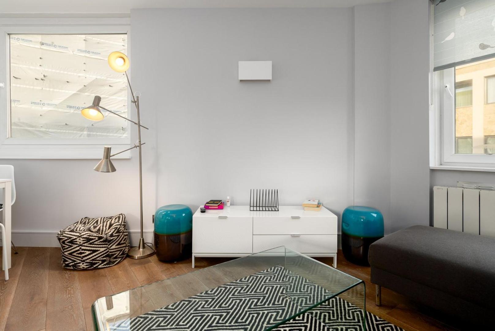 Guestready - Central Living Near Kensington Palace London Exteriör bild