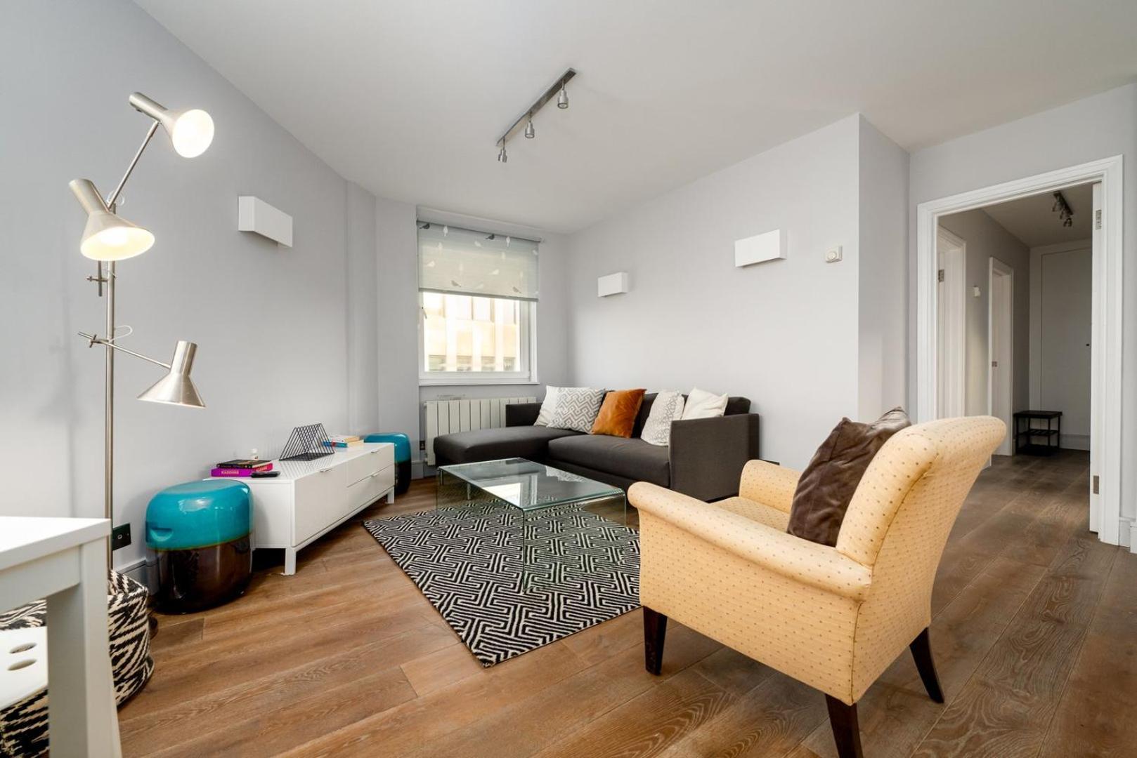 Guestready - Central Living Near Kensington Palace London Exteriör bild