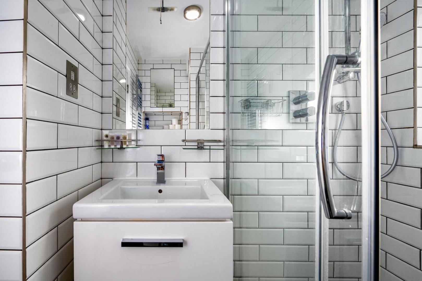 Guestready - Central Living Near Kensington Palace London Exteriör bild